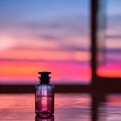 Unisex Perfume