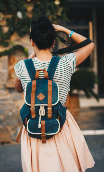 Casual Backpack