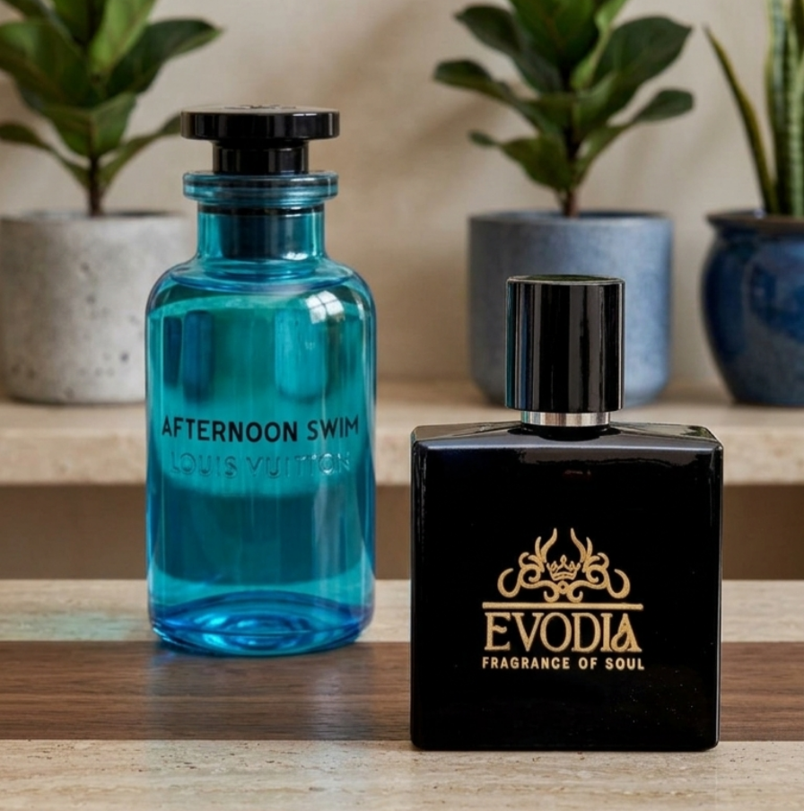 Evodia Afternoon Inspired by Afternoon Swim LV