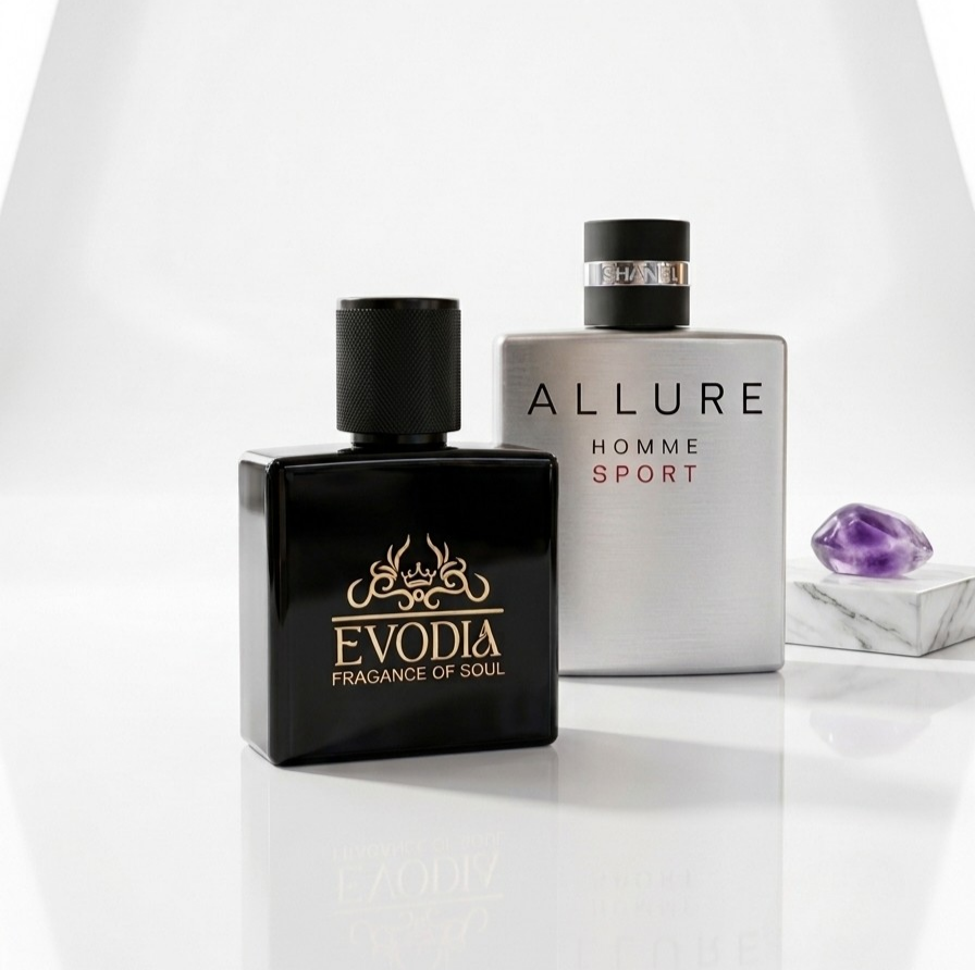 Evodia Allure Sport