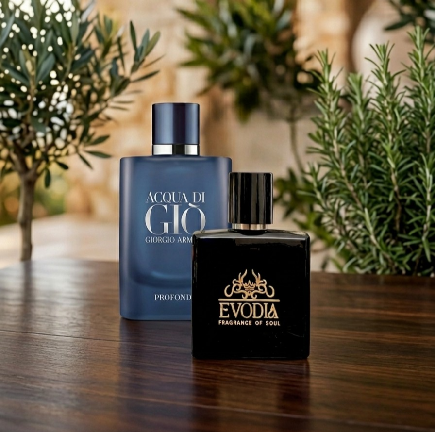 Evodia Aqua Deep