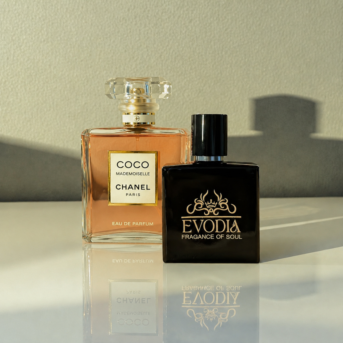 Evodia Coco