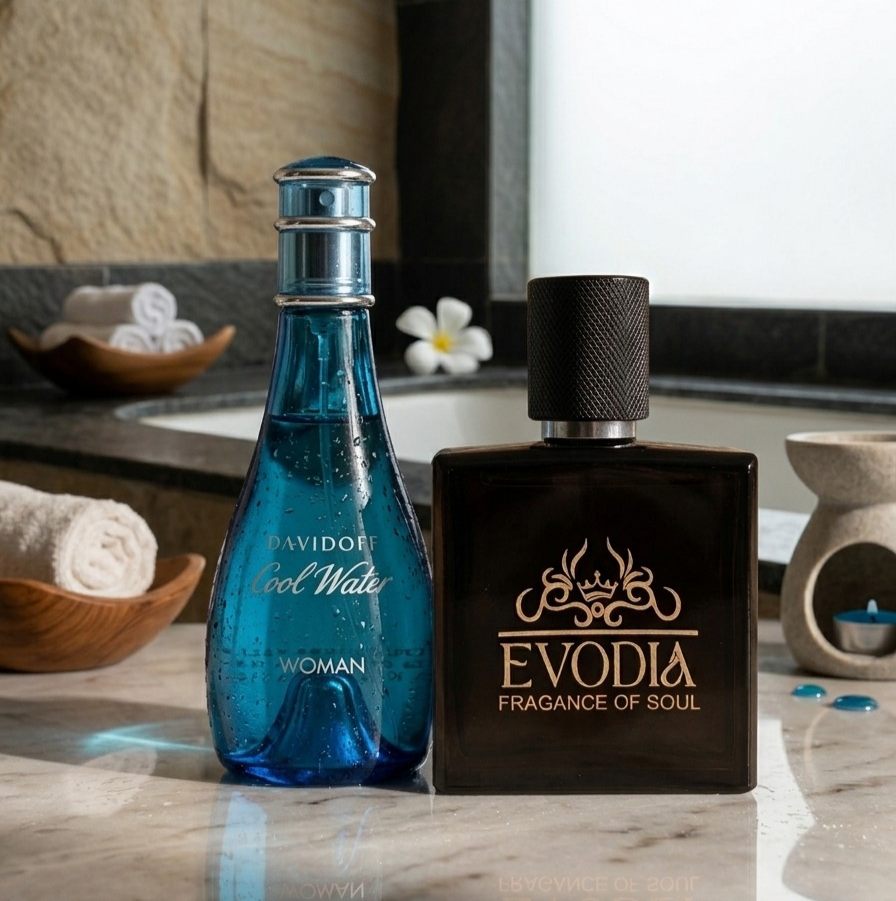 Evodia Cool Women