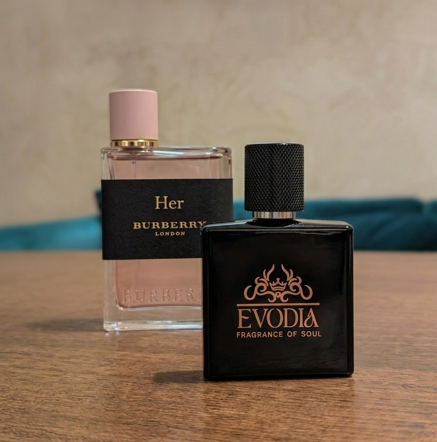 Evodia Her