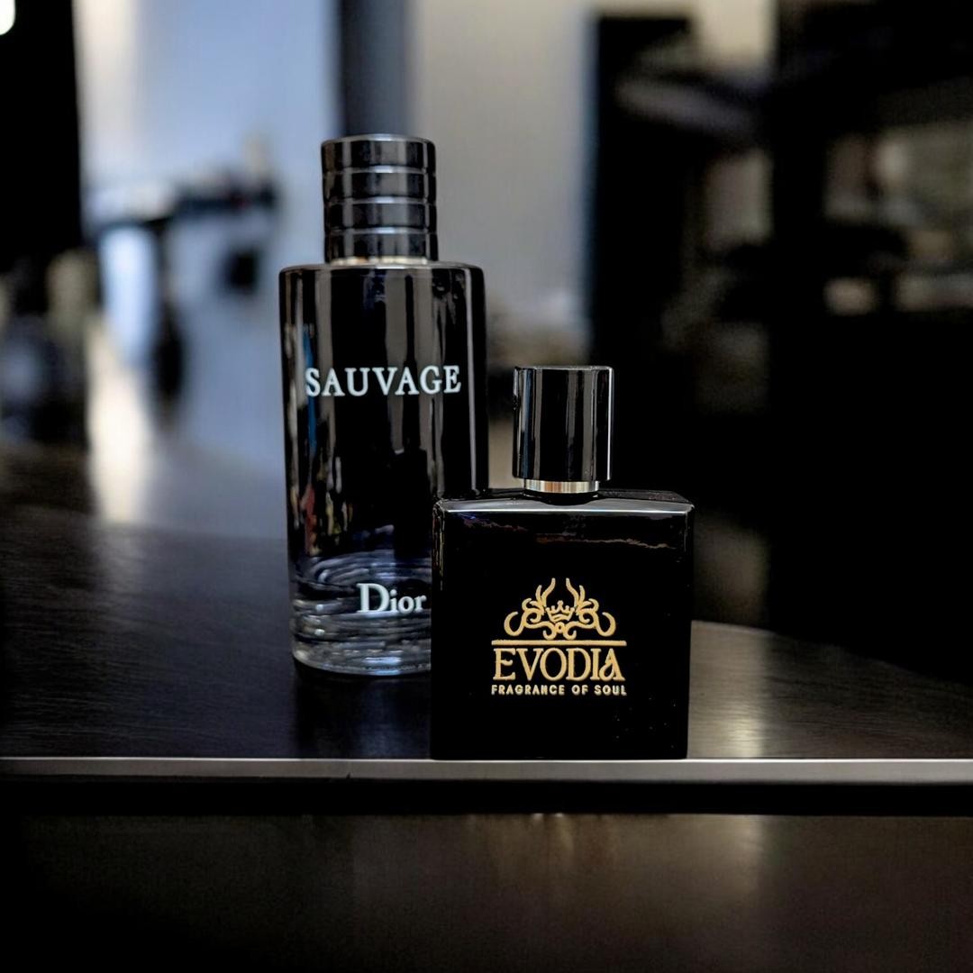 Evodia Sauvage